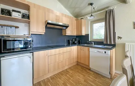 Maison 8 personnes à Rendeux - Photo 4