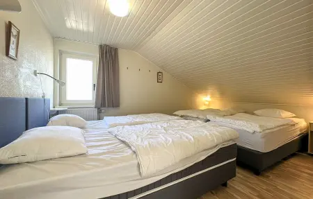 Maison 8 personnes à Rendeux - Photo 11