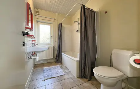 Maison 8 personnes à Rendeux - Photo 12