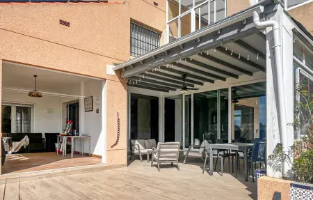 Roquetas de Mar, Maison 10 personnes à Roquetas de Mar - Photo 2