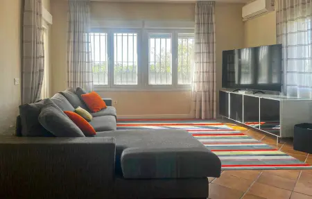 Roquetas de Mar, Maison 10 personnes à Roquetas de Mar - Photo 3