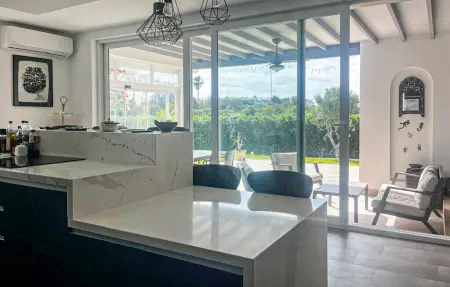 Roquetas de Mar, Maison 10 personnes à Roquetas de Mar - Photo 7