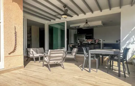 Roquetas de Mar, Maison 10 personnes à Roquetas de Mar - Photo 13