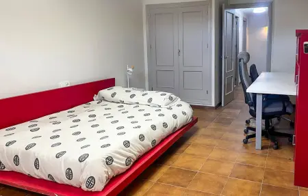 Roquetas de Mar, Maison 10 personnes à Roquetas de Mar - Photo 24