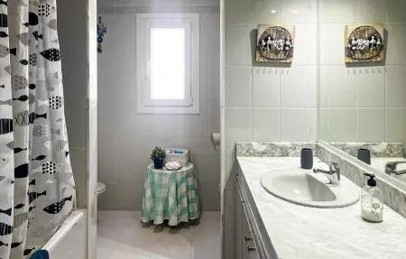 Roquetas de Mar, Maison 10 personnes à Roquetas de Mar - Photo 28