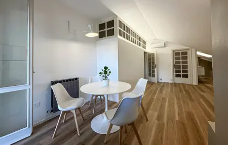 Appartement 4 personnes à Cattolica - Photo 1