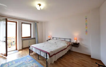 Ca' Piero, Maison 4 personnes à Lamon - Photo 5