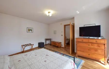 Ca' Piero, Maison 4 personnes à Lamon - Photo 6