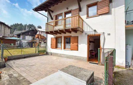 Ca' Piero, Maison 4 personnes à Lamon - Photo 8
