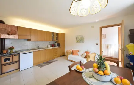 Ca' Piero, Maison 4 personnes à Lamon - Photo 9