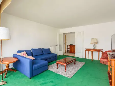 Appartement avec balcon proche plage - 4 pers., Appartement 4 personnes à Biarritz - Photo 3