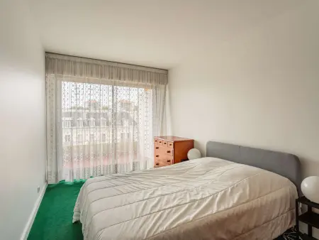 Appartement avec balcon proche plage - 4 pers., Appartement 4 personnes à Biarritz - Photo 6