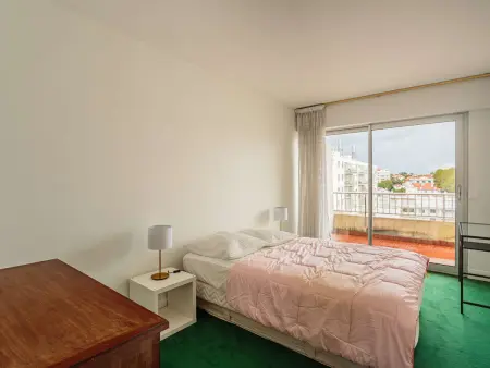 Appartement avec balcon proche plage - 4 pers., Appartement 4 personnes à Biarritz - Photo 7