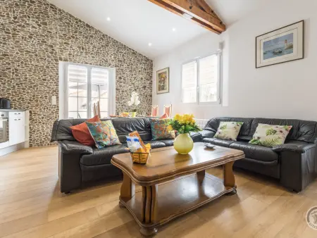 Appartement au centre de La Plaine-sur-Mer, Appartement 4 personnes à La Plaine sur Mer - Photo 2