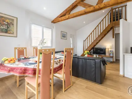 Appartement au centre de La Plaine-sur-Mer, Appartement 4 personnes à La Plaine sur Mer - Photo 3