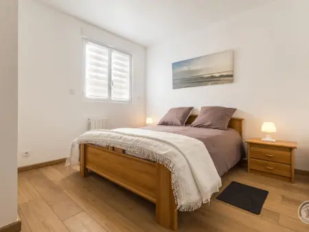 Appartement au centre de La Plaine-sur-Mer, Appartement 4 personnes à La Plaine sur Mer - Photo 4