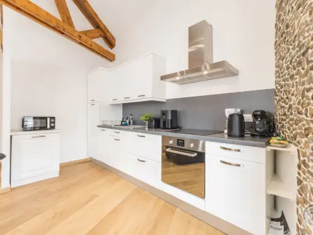 Appartement au centre de La Plaine-sur-Mer, Appartement 4 personnes à La Plaine sur Mer - Photo 5
