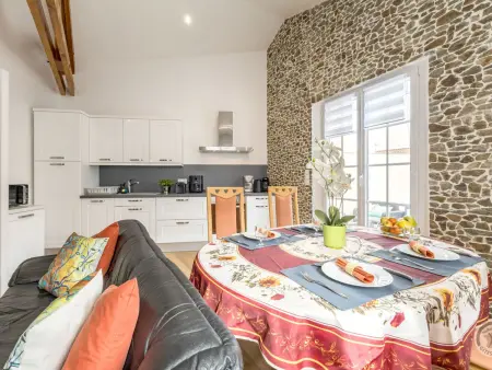 Appartement au centre de La Plaine-sur-Mer, Appartement 4 personnes à La Plaine sur Mer - Photo 6