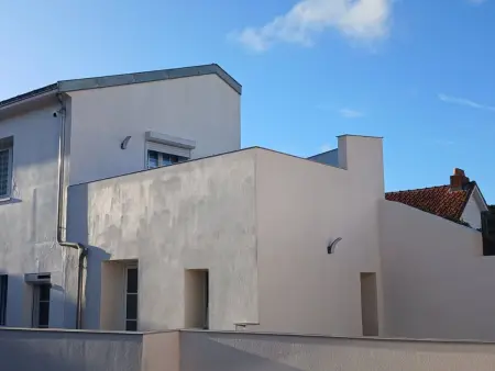 Appartement au centre de La Plaine-sur-Mer, Appartement 4 personnes à La Plaine sur Mer - Photo 10