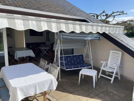 Appartement lumineux près de la plage - 6 pers. - Photo 1