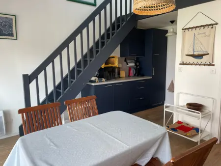 Appartement lumineux près de la plage - 6 pers. - Photo 3