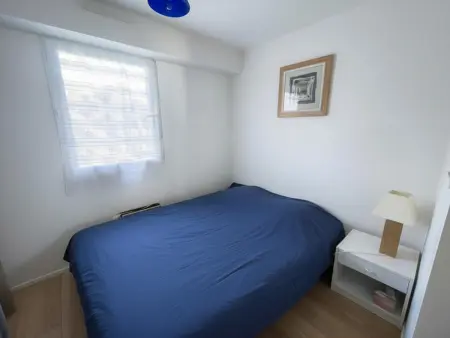 Appartement lumineux près de la plage - 6 pers. - Photo 4