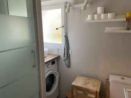 Appartement lumineux près de la plage - 6 pers. - Photo 6