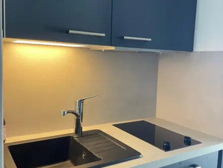 Appartement lumineux près de la plage - 6 pers. - Photo 8