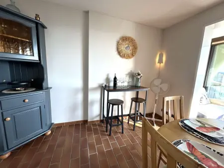 Appartement avec vue mer - 4 pers., Appartement 4 personnes à Six Fours les Plages - Photo 2