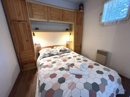 Appartement avec vue mer - 4 pers., Appartement 4 personnes à Six Fours les Plages - Photo 5