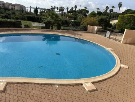 Appartement avec vue mer - 4 pers., Appartement 4 personnes à Six Fours les Plages - Photo 9