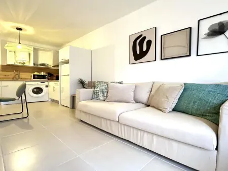 Appartement cosy cœur Costa Calma - 2 pers., Appartement 2 personnes à Costa Calma - Photo 1
