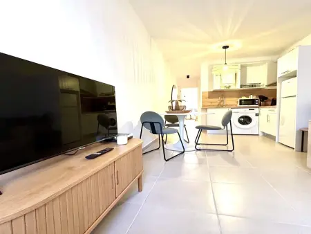 Appartement cosy cœur Costa Calma - 2 pers., Appartement 2 personnes à Costa Calma - Photo 2