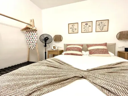 Appartement cosy cœur Costa Calma - 2 pers., Appartement 2 personnes à Costa Calma - Photo 6