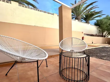 Appartement cosy cœur Costa Calma - 2 pers., Appartement 2 personnes à Costa Calma - Photo 8