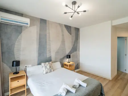 Studio vue mer - 2 pers., Appartement 2 personnes à Torremolinos - Photo 8