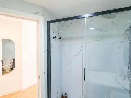 Studio vue mer - 2 pers., Appartement 2 personnes à Torremolinos - Photo 16