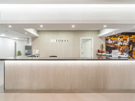 Studio vue mer - 2 pers., Appartement 2 personnes à Torremolinos - Photo 19