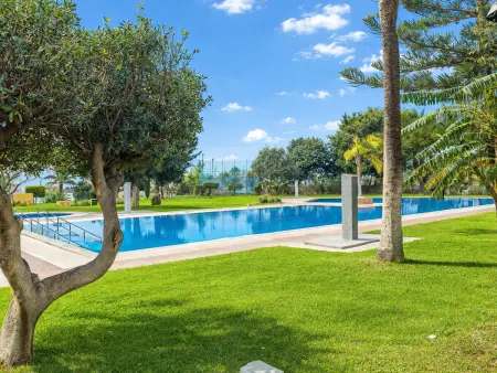 Studio vue mer - 2 pers., Appartement 2 personnes à Torremolinos - Photo 25