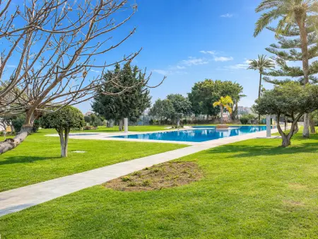 Studio vue mer - 2 pers., Appartement 2 personnes à Torremolinos - Photo 26