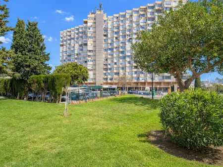Studio vue mer - 2 pers., Appartement 2 personnes à Torremolinos - Photo 28