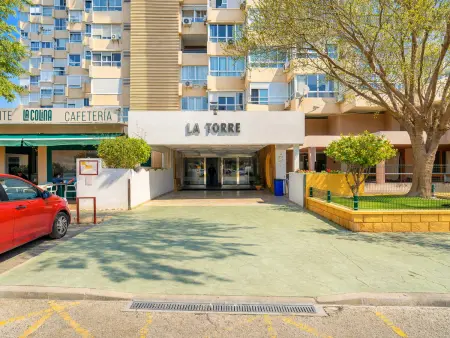 Studio vue mer - 2 pers., Appartement 2 personnes à Torremolinos - Photo 31