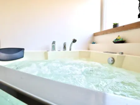 Well Coom, Jolie maison avec sauna & spa près de la rivière - Photo 1