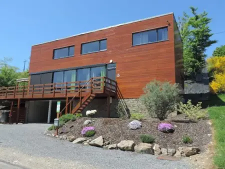 Well Coom, Jolie maison avec sauna & spa près de la rivière - Photo 2