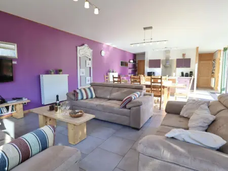 Well Coom, Jolie maison avec sauna & spa près de la rivière - Photo 4