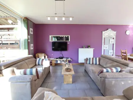 Well Coom, Jolie maison avec sauna & spa près de la rivière - Photo 5