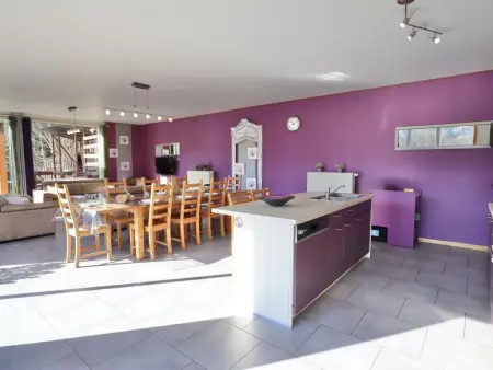 Well Coom, Jolie maison avec sauna & spa près de la rivière - Photo 6
