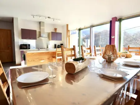 Well Coom, Jolie maison avec sauna & spa près de la rivière - Photo 7