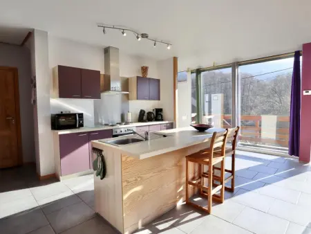 Well Coom, Jolie maison avec sauna & spa près de la rivière - Photo 8