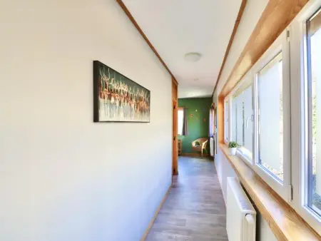 Well Coom, Jolie maison avec sauna & spa près de la rivière - Photo 11